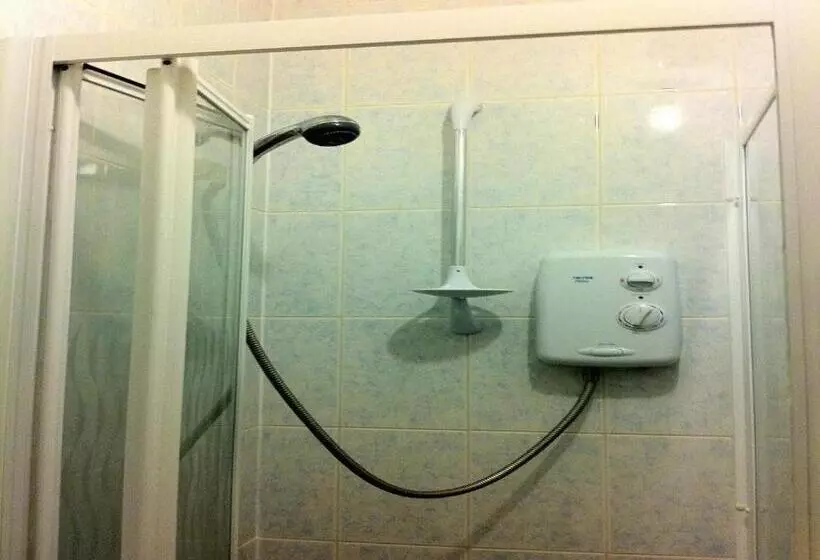 ホテル City Inn Express