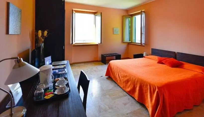 호텔 Crotto Di Gittana