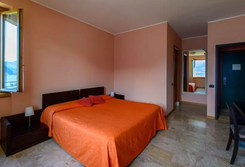 호텔 Crotto Di Gittana