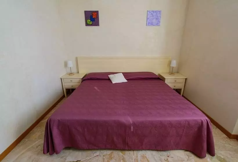 호텔 Crotto Di Gittana