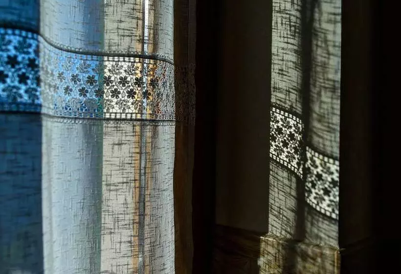 호텔 Crotto Di Gittana