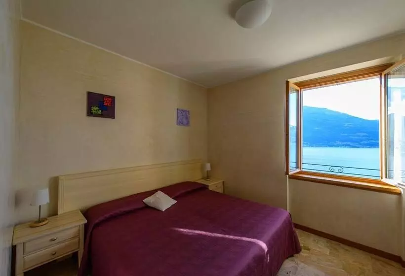 호텔 Crotto Di Gittana