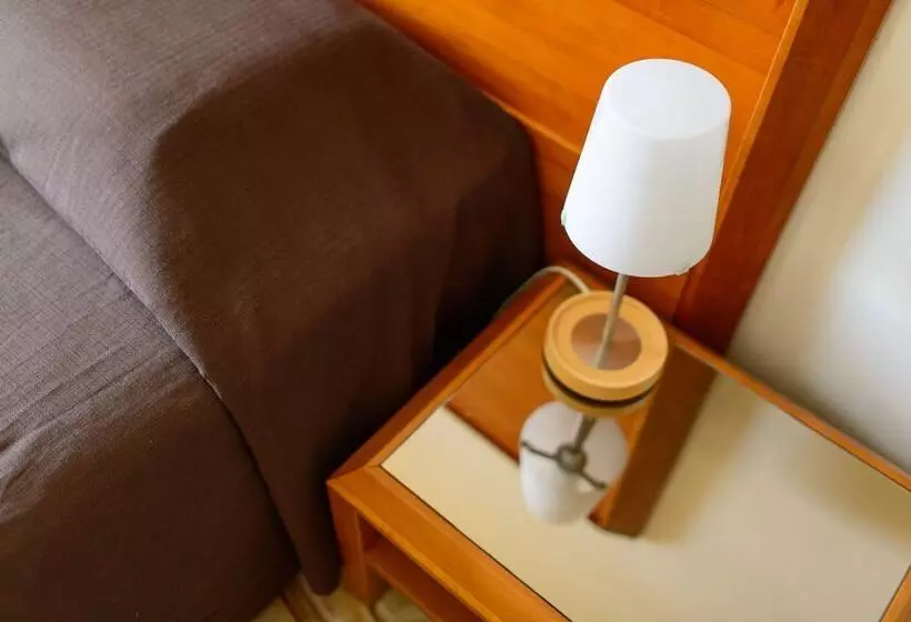 호텔 Crotto Di Gittana