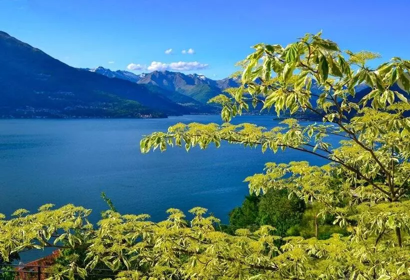 호텔 Crotto Di Gittana