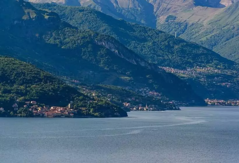 호텔 Crotto Di Gittana