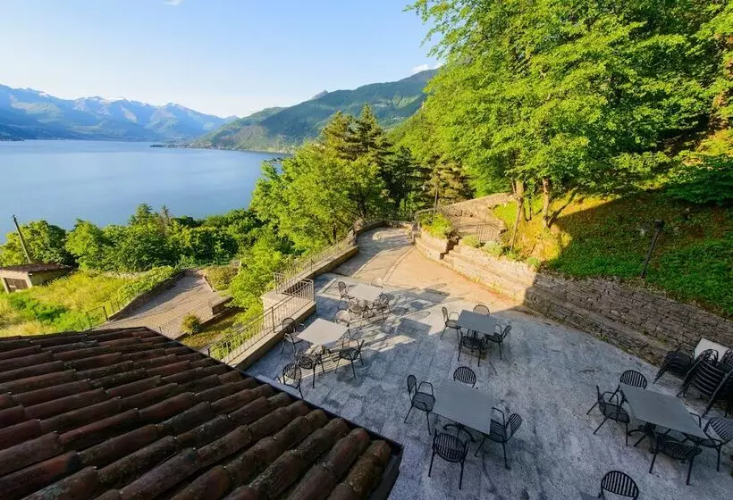 호텔 Crotto Di Gittana