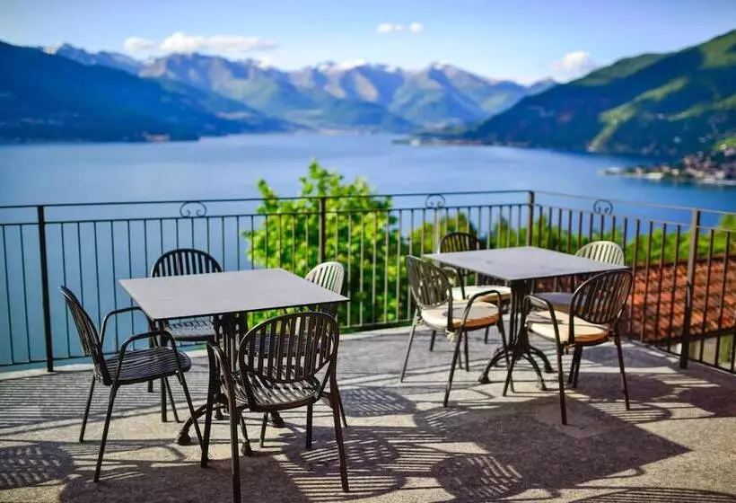 호텔 Crotto Di Gittana