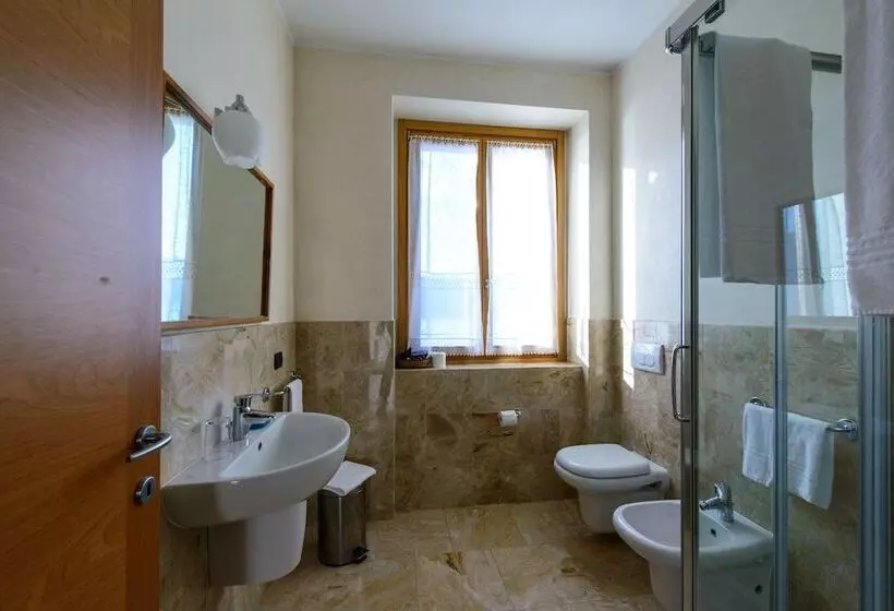 호텔 Crotto Di Gittana