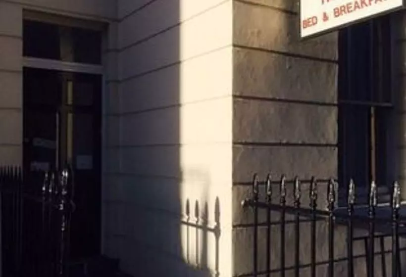 ホテル Golden Star