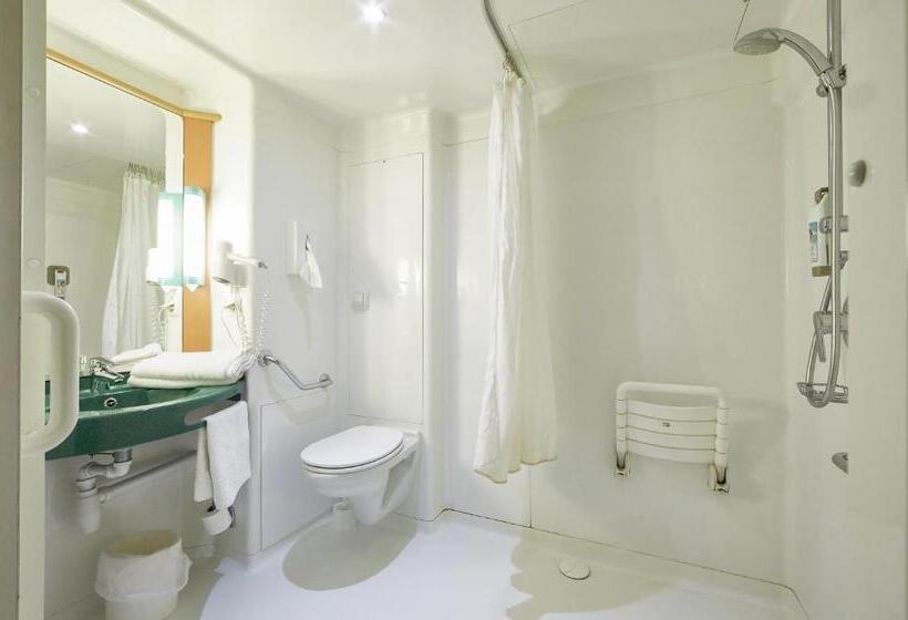 هتل Ibis London Shepherds Bush   Hammersmith