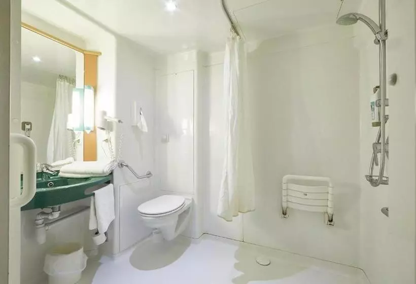 فندق Ibis London Shepherds Bush   Hammersmith