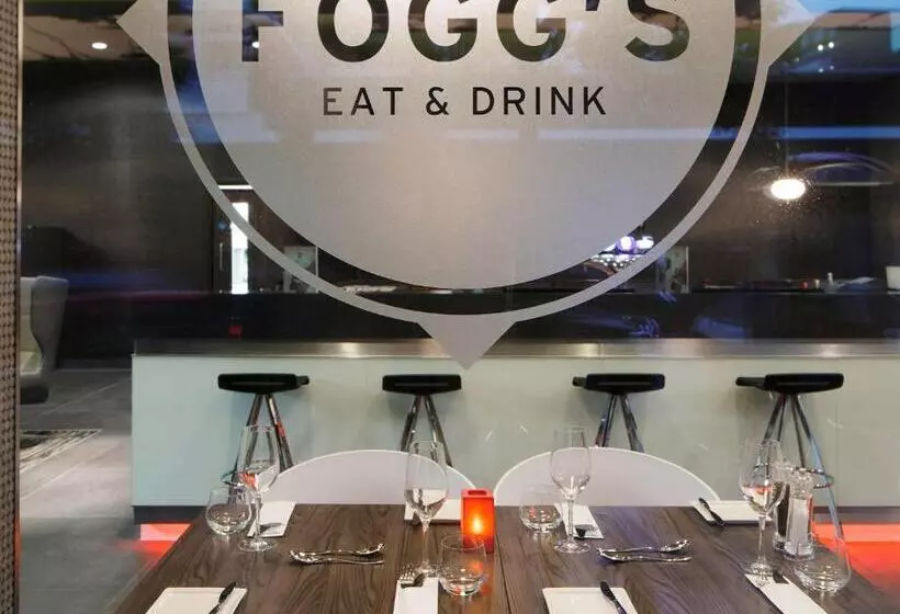 فندق Ibis London Shepherds Bush   Hammersmith