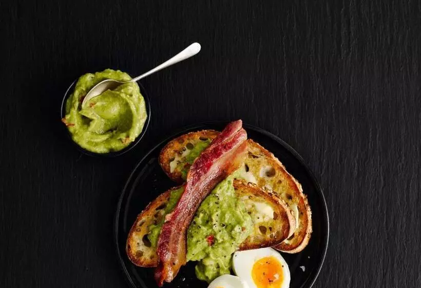 فندق Ibis London Shepherds Bush   Hammersmith