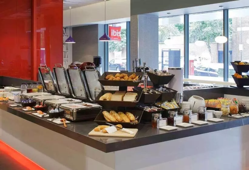 فندق Ibis London Shepherds Bush   Hammersmith