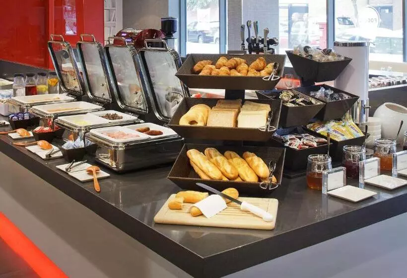 فندق Ibis London Shepherds Bush   Hammersmith