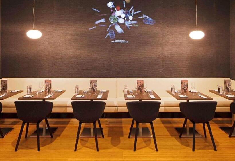 هتل Ibis London Shepherds Bush   Hammersmith