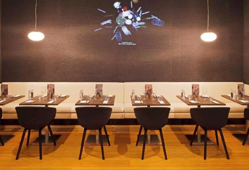 فندق Ibis London Shepherds Bush   Hammersmith