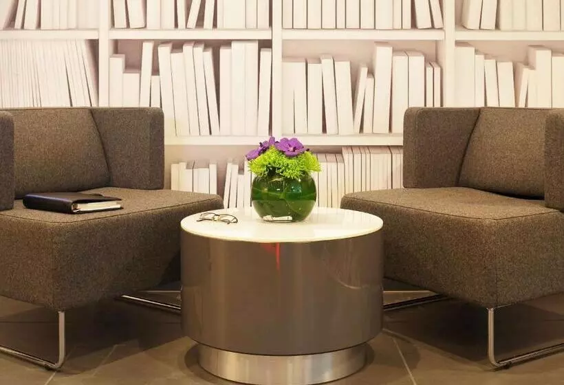 فندق Ibis London Shepherds Bush   Hammersmith