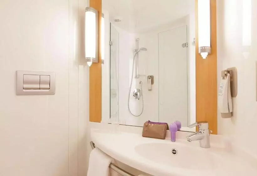 فندق Ibis London Shepherds Bush   Hammersmith