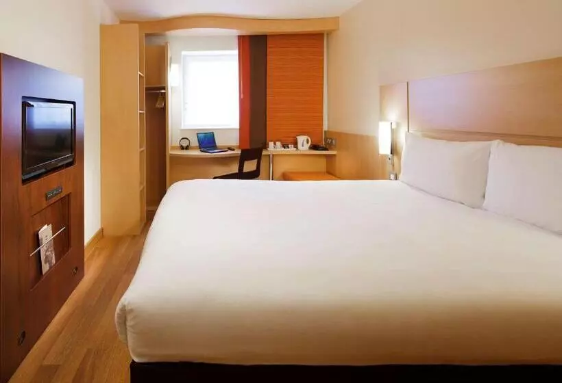 فندق Ibis London Shepherds Bush   Hammersmith