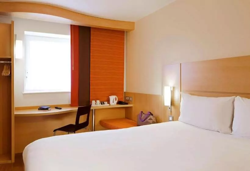 فندق Ibis London Shepherds Bush   Hammersmith