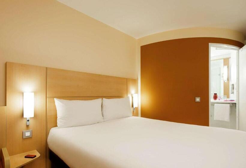 هتل Ibis London Shepherds Bush   Hammersmith