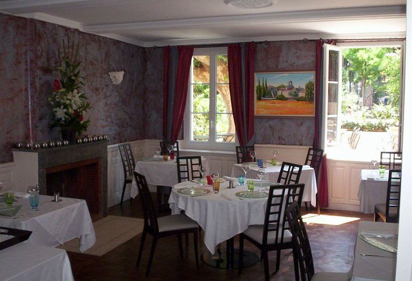 ホテル Les Jardins D Anglise