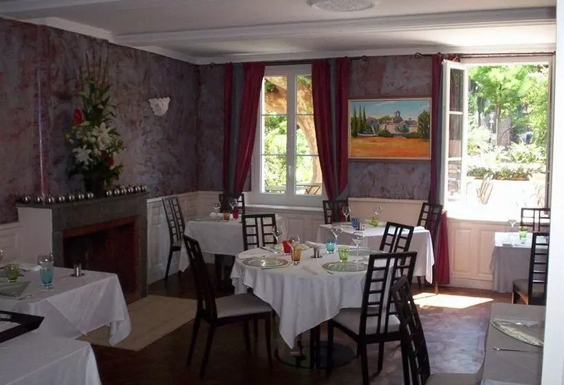 Отель Les Jardins D Anglise