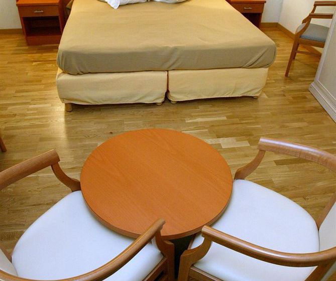 ホテル Les Jardins D Anglise