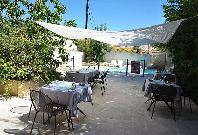 Отель Les Jardins D Anglise