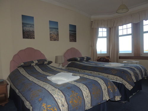 فندق The Lochranza