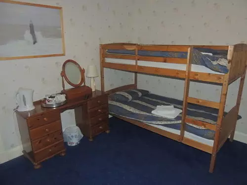 ホテル The Lochranza