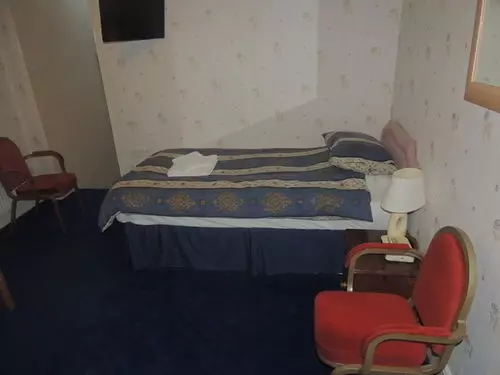 ホテル The Lochranza