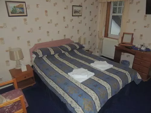 ホテル The Lochranza