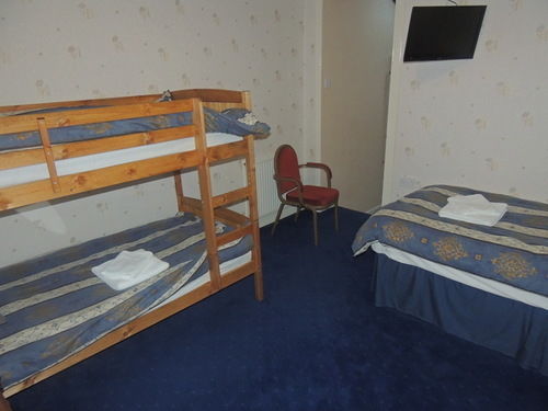 فندق The Lochranza