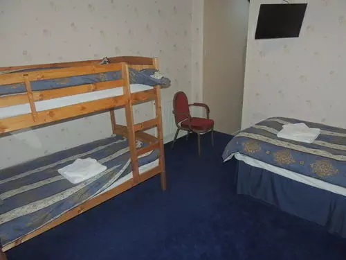 ホテル The Lochranza