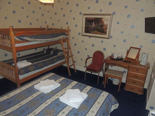 فندق The Lochranza