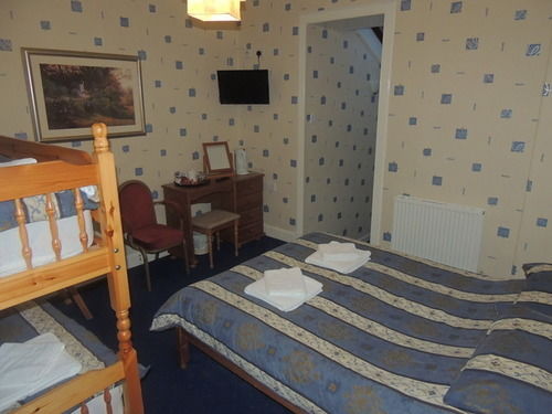 فندق The Lochranza