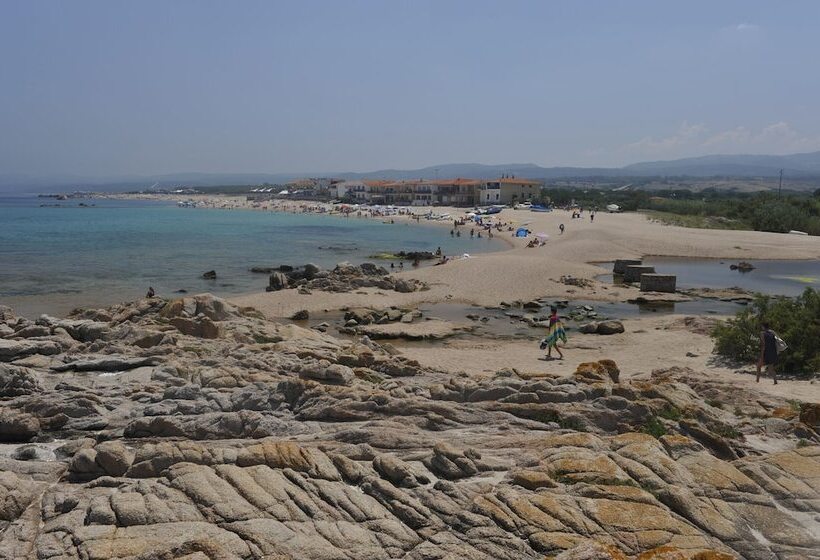 Petri Marini Hotel & Resort