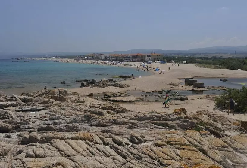 Petri Marini Hotel & Resort