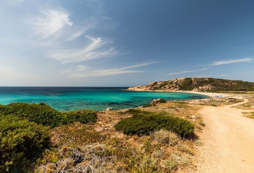 Petri Marini Hotel & Resort