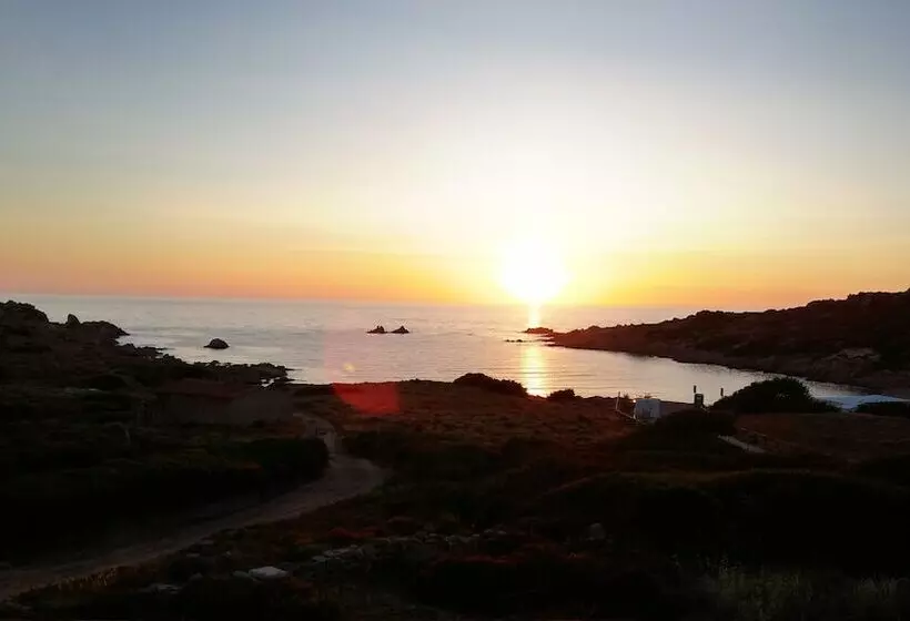 Petri Marini Hotel & Resort