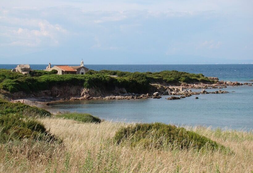 Petri Marini Hotel & Resort