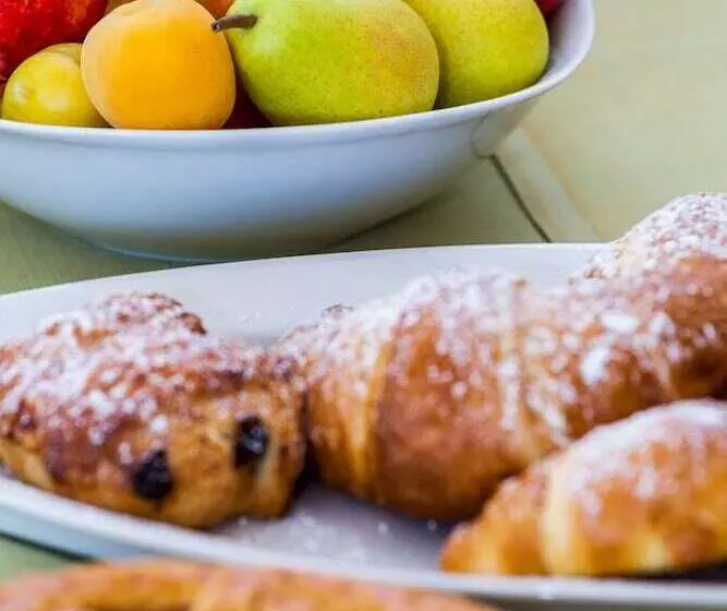 Petri Marini Hotel & Resort