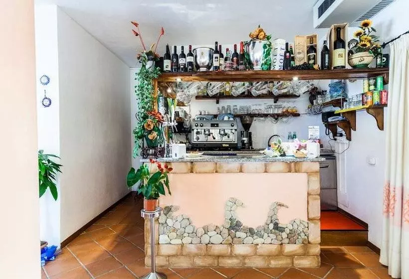 Petri Marini Hotel & Resort