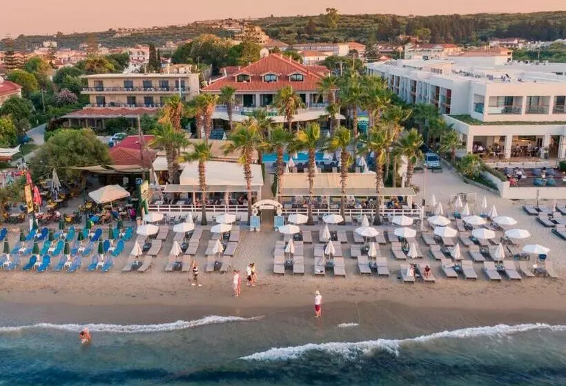 ホテル Phoenix Beach