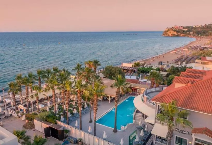 ホテル Phoenix Beach