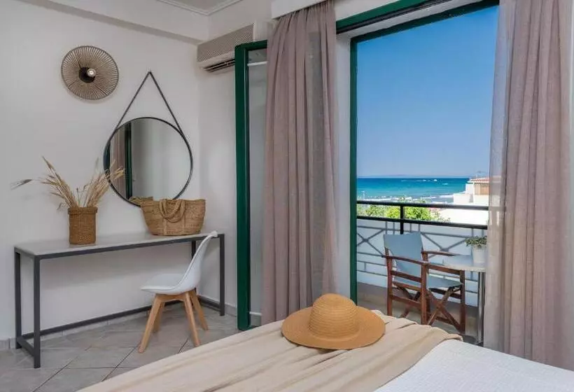 ホテル Phoenix Beach