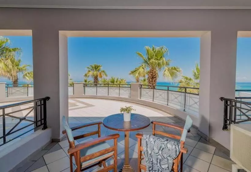 ホテル Phoenix Beach