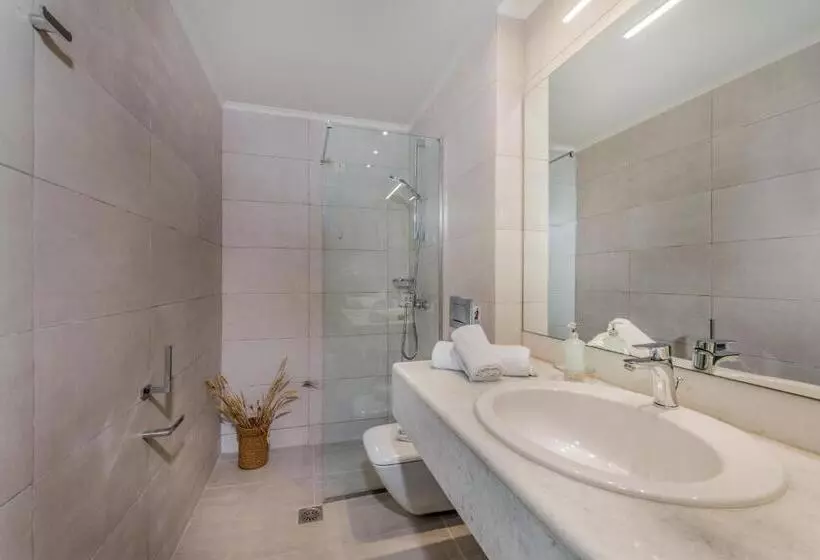 ホテル Phoenix Beach